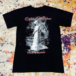 Children of Bodom Shirt Medium